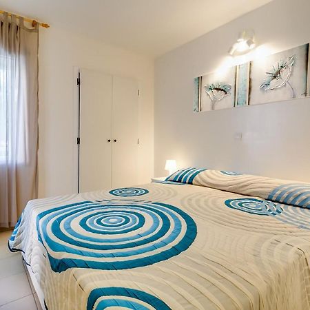 Apartamento Vivalidays Edurne Blanes Exterior foto