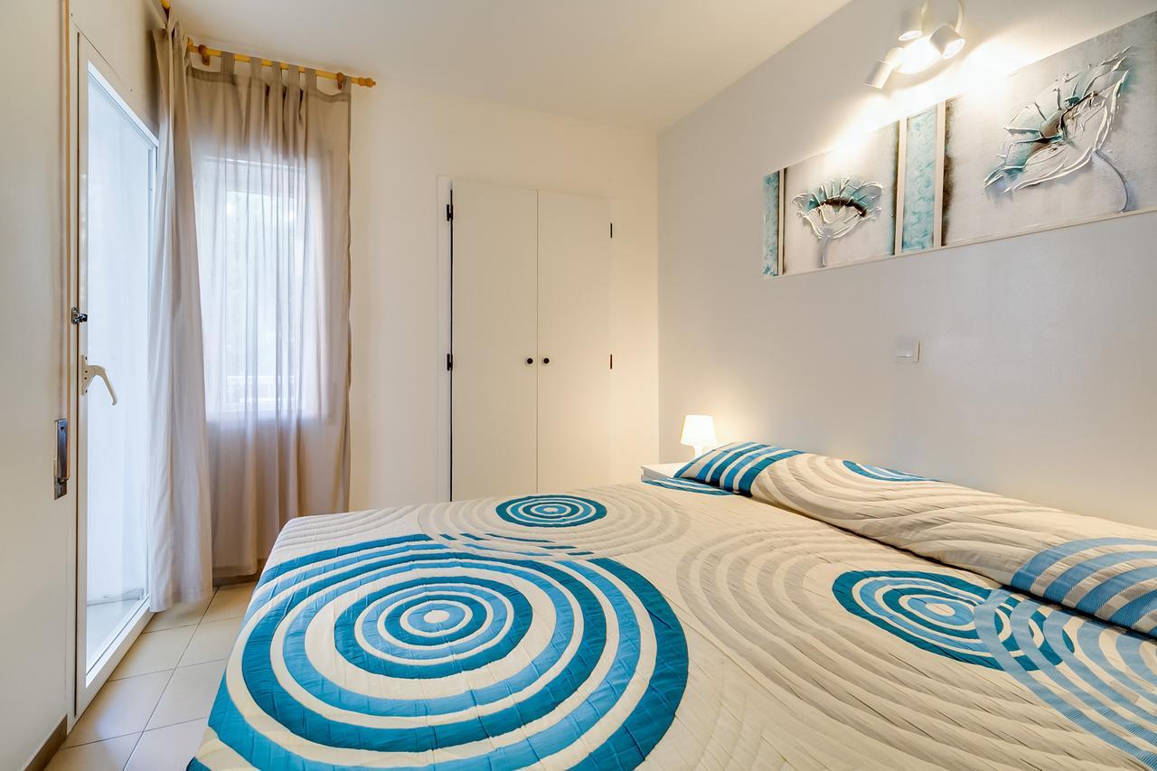 Apartamento Vivalidays Edurne Blanes Exterior foto